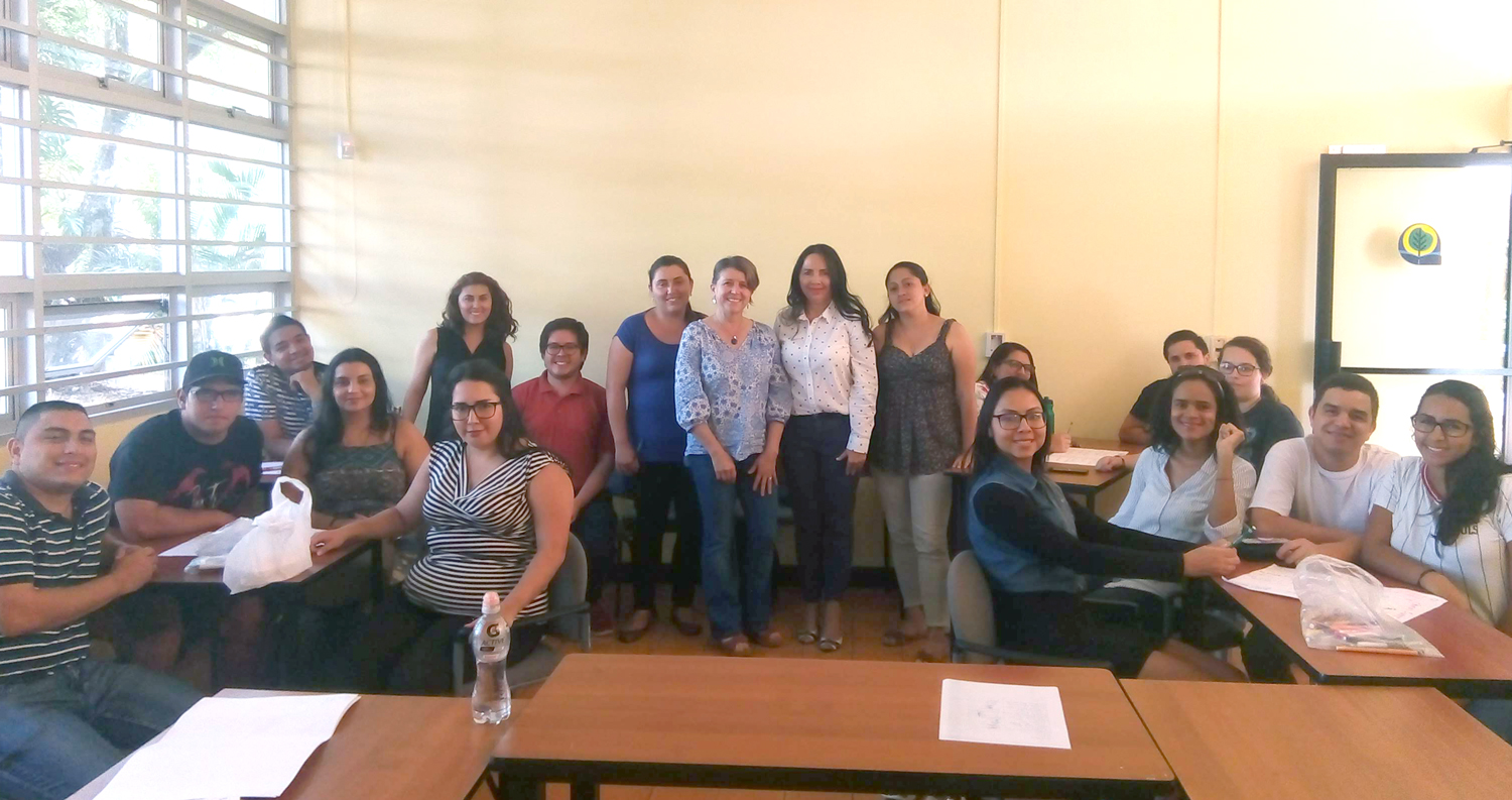 El proyecto Más Equidad: Habilidades para la vida inicia sus giras a instituciones de secundaria de las zonas de Nicoya y Sarapiquí   