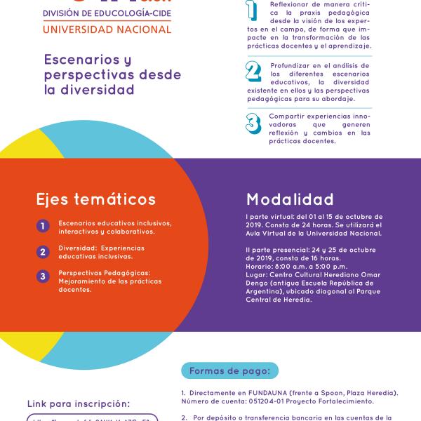 II Congreso de Educación e Innovación