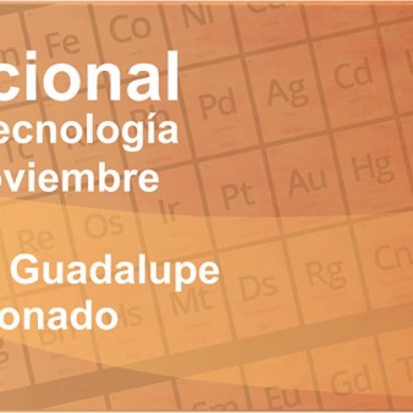 XXXIII Feria Nacional de Ciencia y Tecnología 2019