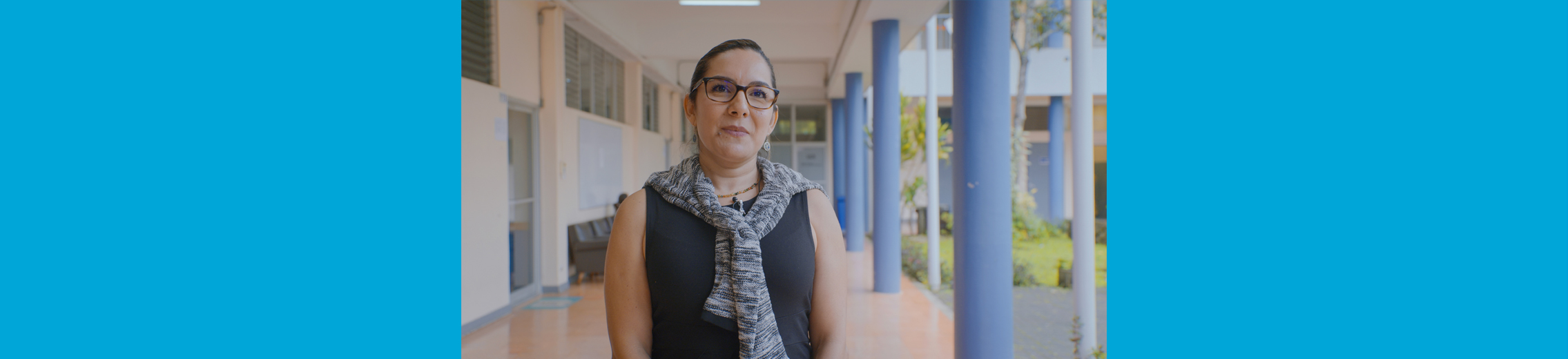 La Dra. Ana Gabriela Valverde Soto es electa Decana de la Facultad de Educación para el período 2025-2028