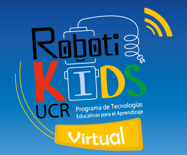  Robotikids Virtual 2020