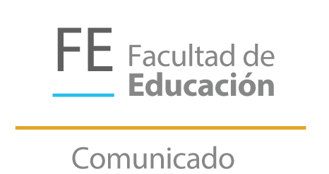 Comunicado: La Facultad de Educación reafirma la importancia de la evaluación educativa, así como de las pruebas estandarizadas desde la perspectiva de la mejora continua en el proceso educativo