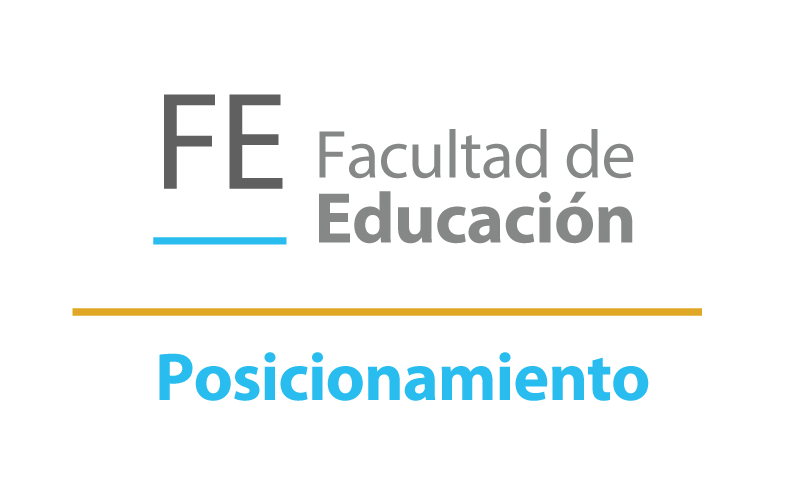 Posición del Consejo Asesor de la Facultad de Educación en relación con el tema de las Pruebas Faro