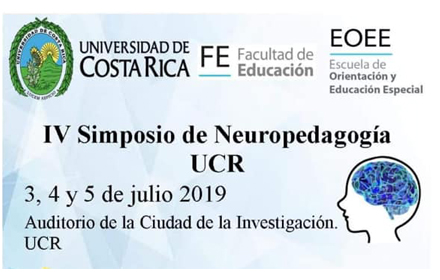 Escuela de Orientación y Educación Especial lidera la actualización y difusión en neuropedagogía con su IV Simposio de Neuropedagogía