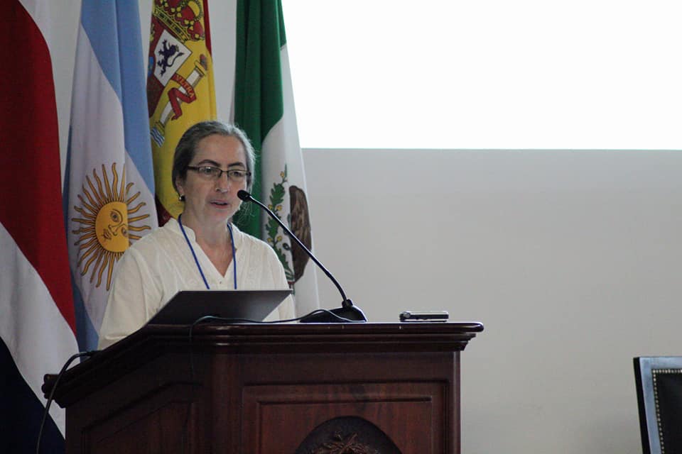 Escuela de Bibliotecología y Ciencias de la Información inauguró su I Simposio Internacional “Tendencias en la Organización de la Información y del Conocimiento”