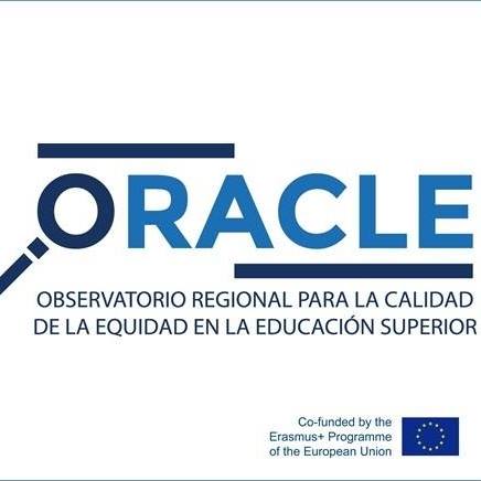 Presentación del Nodo ORACLE UCR Equidad y Calidad