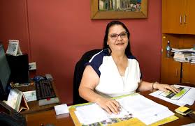 Reelección de Directora de Escuela de Orientación y Educación Especial EOEE