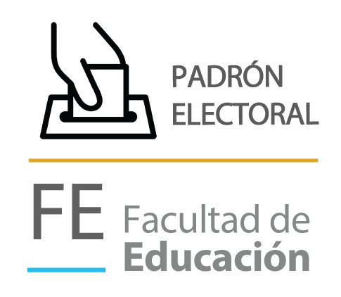 Padrón definitivo para elección de Decanatura Diciembre 2020