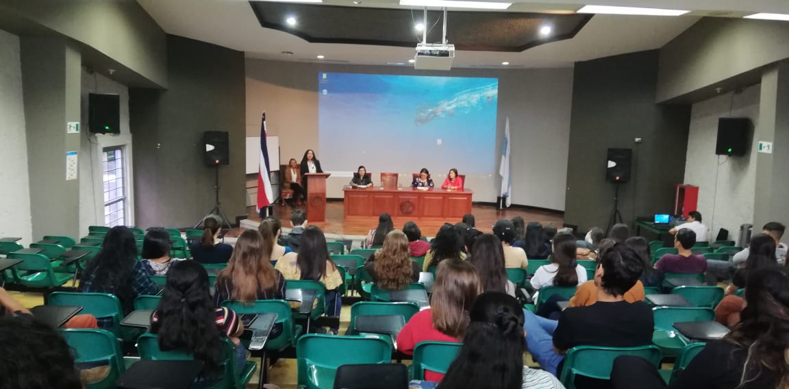 Escuela de Orientación y Educación Especial recibe a más de 70 estudiantes en el 2020