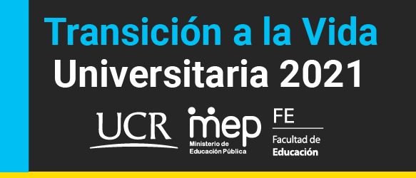 Programa Formativo: “Transición a la Vida Universitaria 2021” es liderado desde la Facultad de Educación mediante el trabajo interdisciplinario