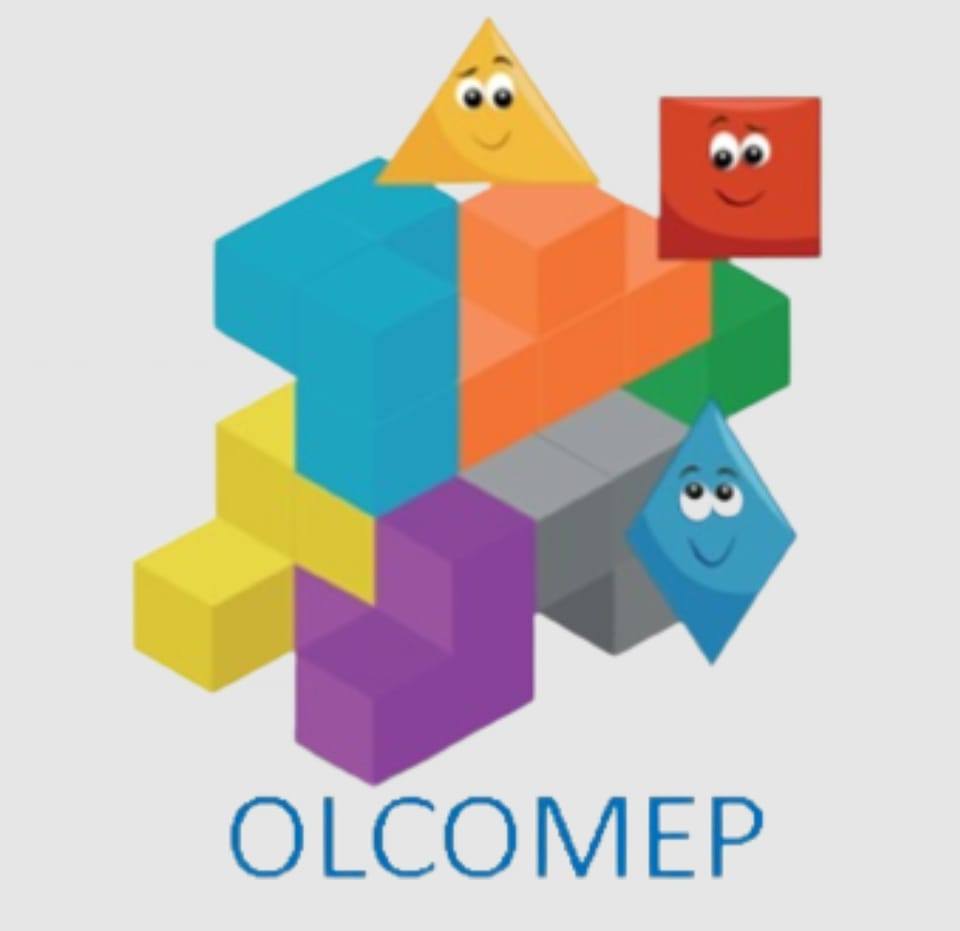 LOGO OLCOMEP