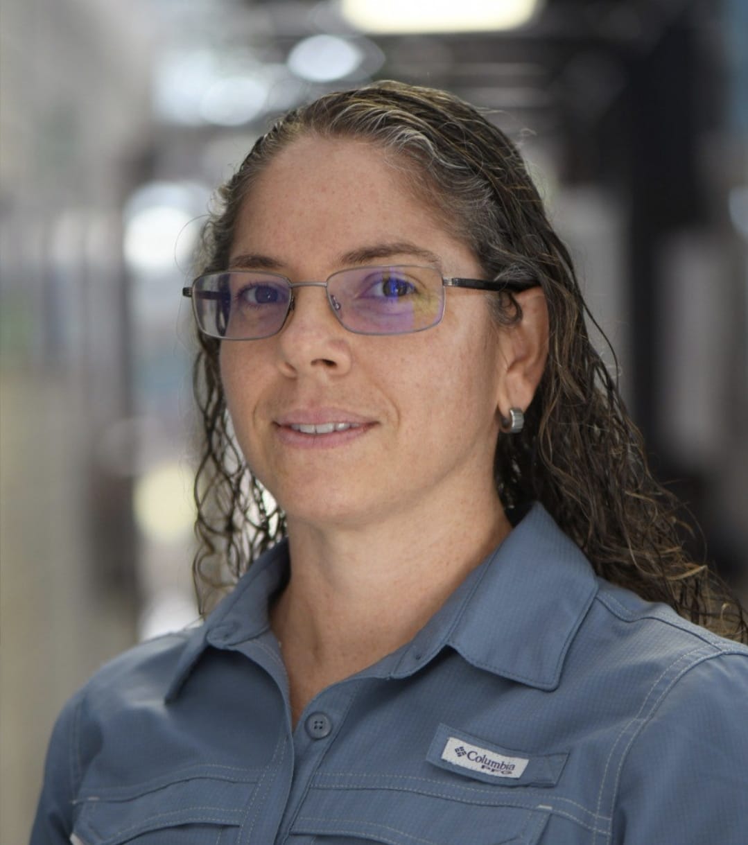 Ph.D. Judith Jiménez Díaz asume dirección de la Escuela de Educación Física y Deportes