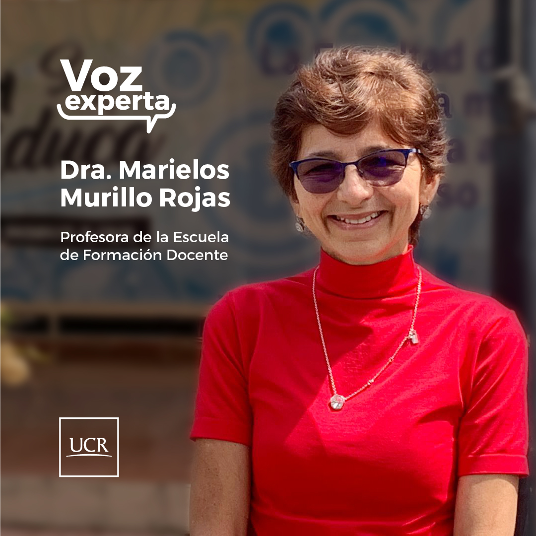 Voz experta: La promoción del primer año escolar y la lectura y la escritura como aprendizajes consustanciales en la educación costarricense