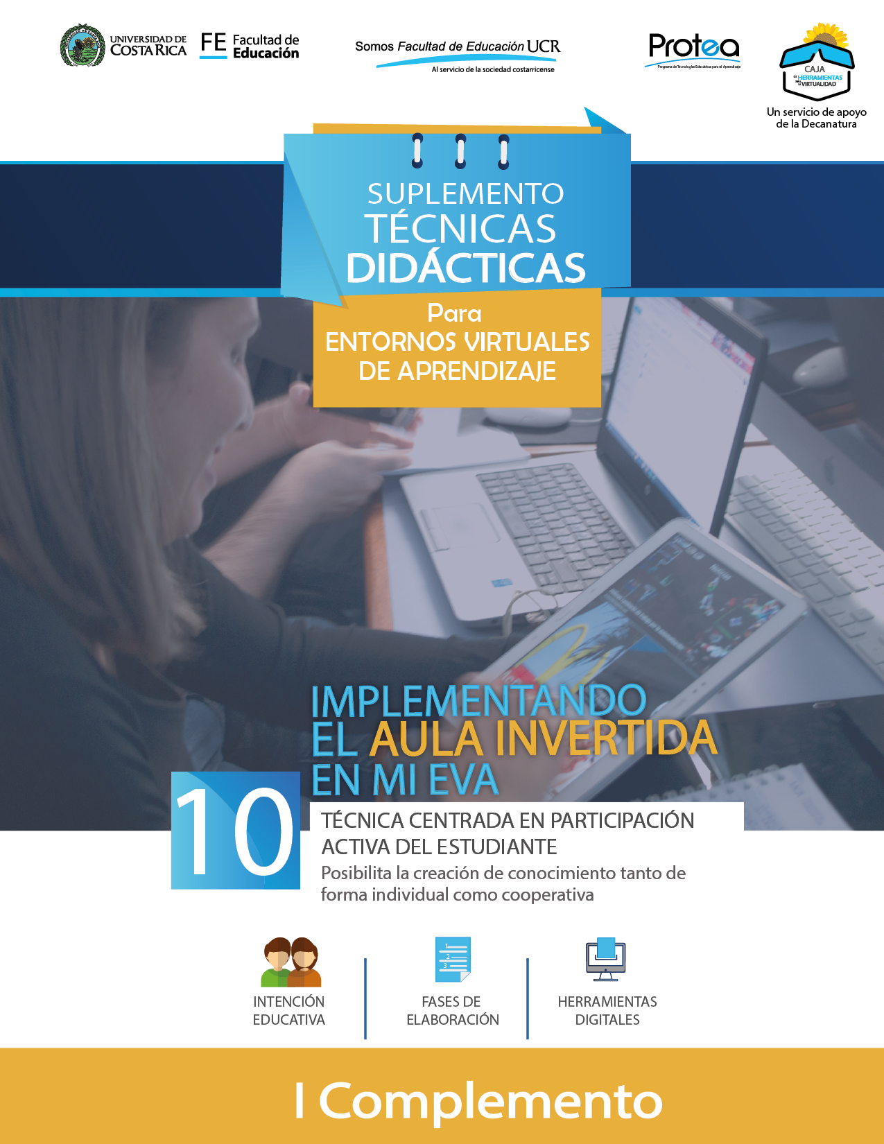 I complemento Suplemento 10