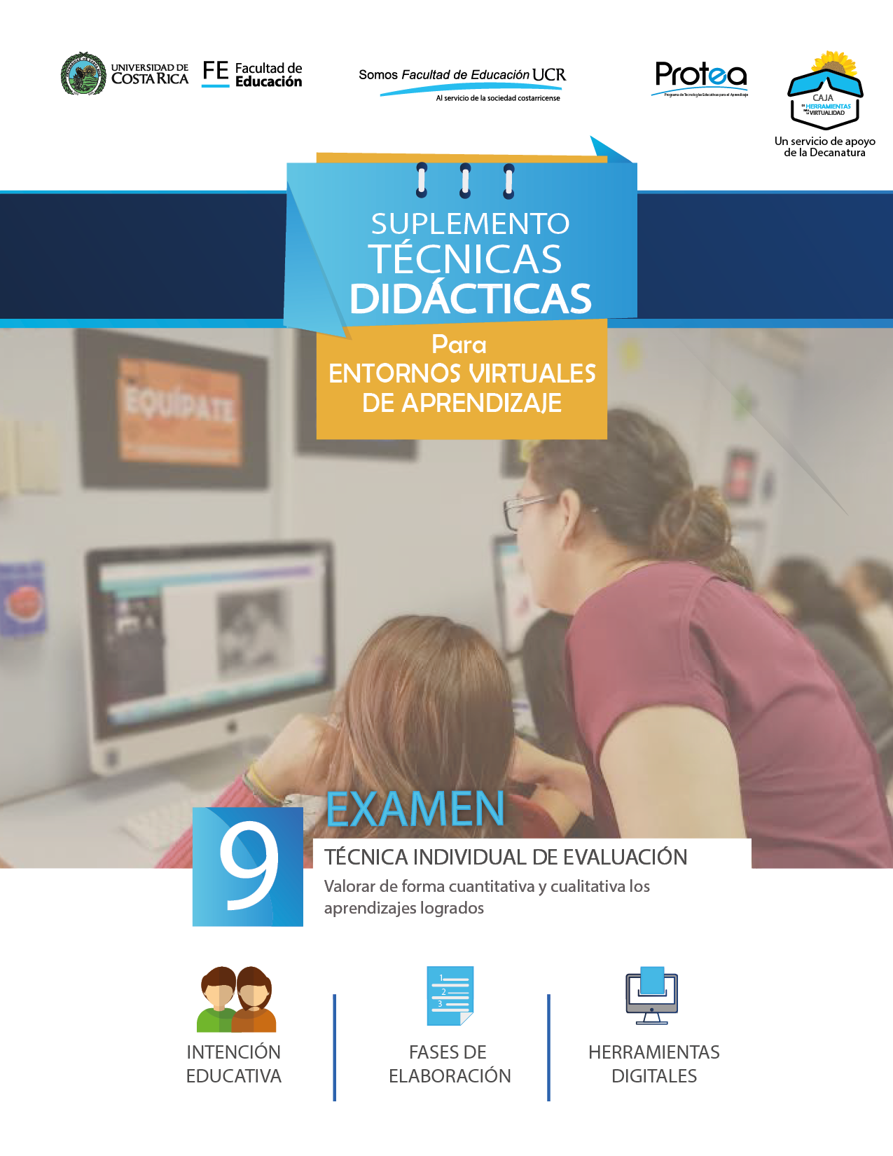 Portada suplemento 9 examen