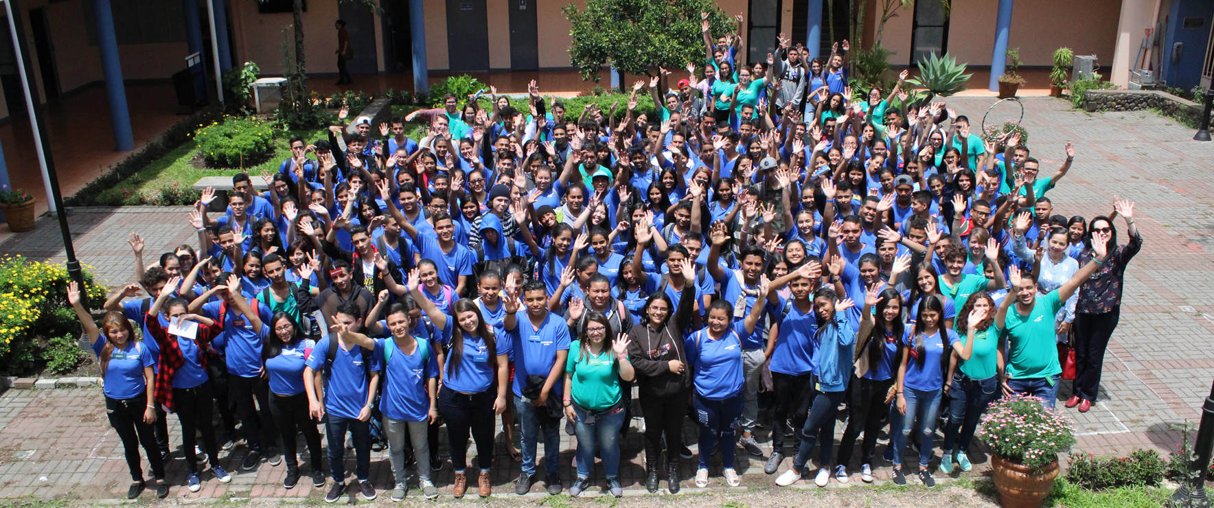 ¡El Proyecto Habilidades para la Vida, trabajando al servicio de la educación costarricense!