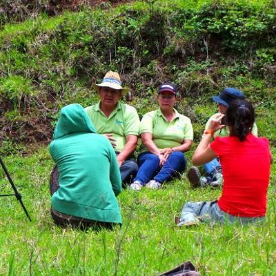 Taller de Videos Educativos Mayo-Junio 2015