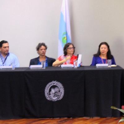 Congreso De Educacin Primaria 2015 1