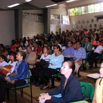 Congreso De Educacin Primaria 2015 3