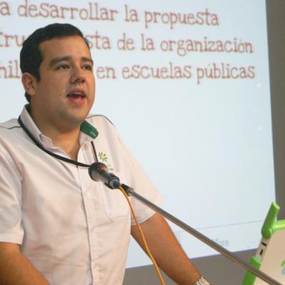 Dia Libertad Software 2012 2