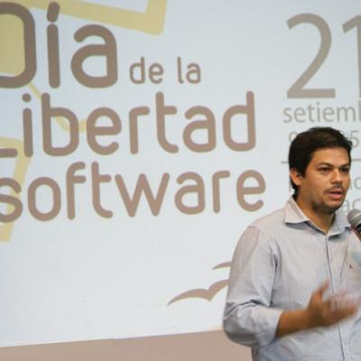 Dia Libertad Software 2012 9