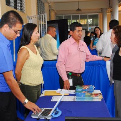 Feria Edutec 2011 17