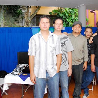 Feria Edutec 2011 18