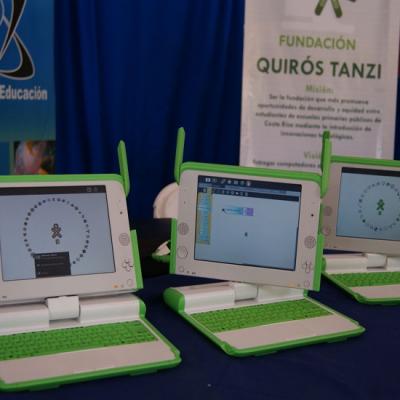 Feria Edutec 2011 7