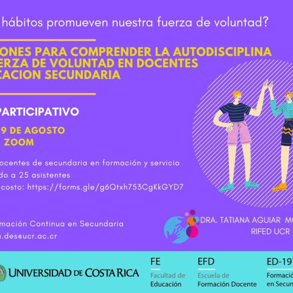 Taller participativo