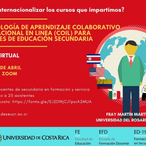 Taller virtual